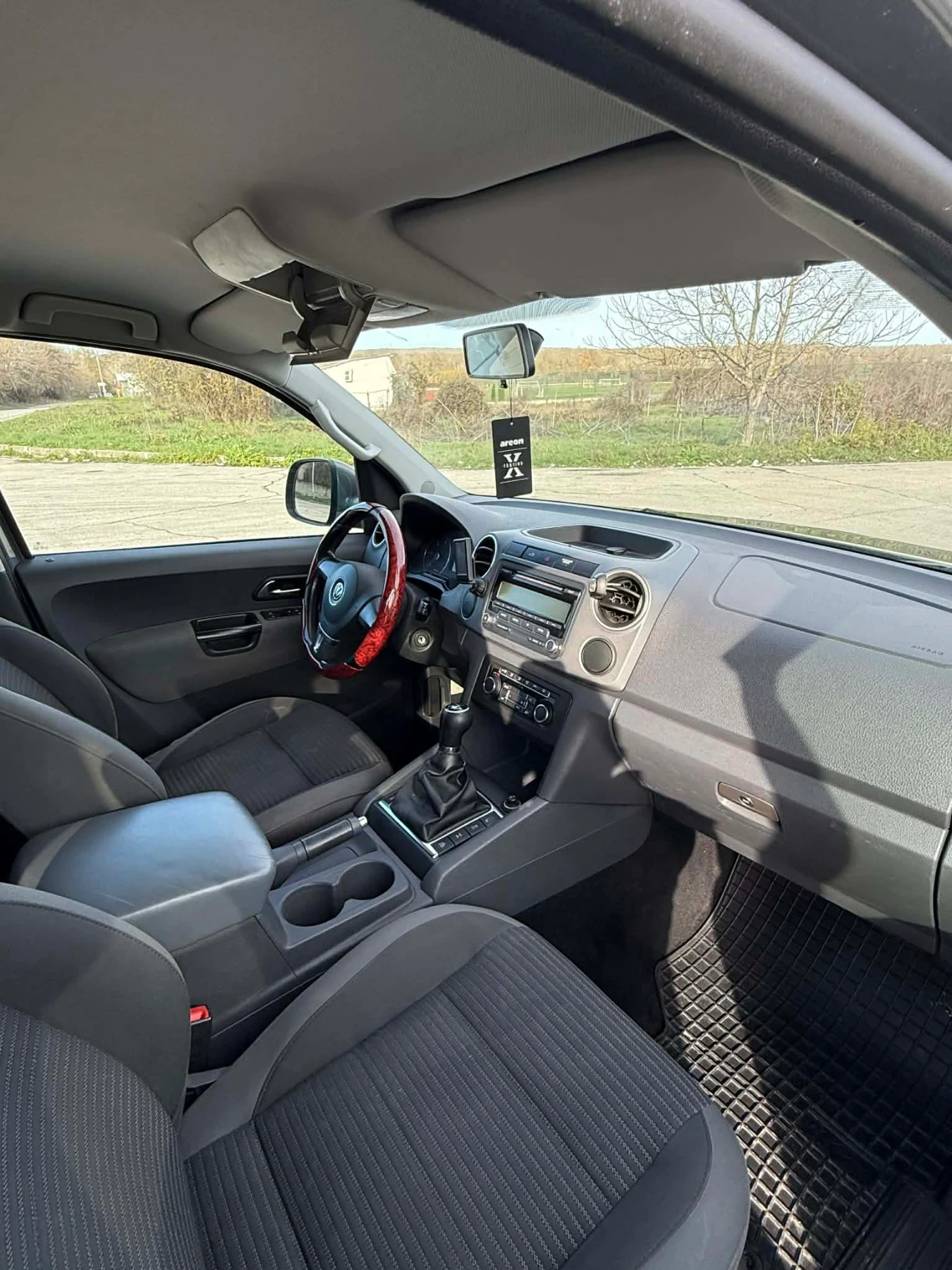 VW Amarok 4x4 | Mobile.bg   10