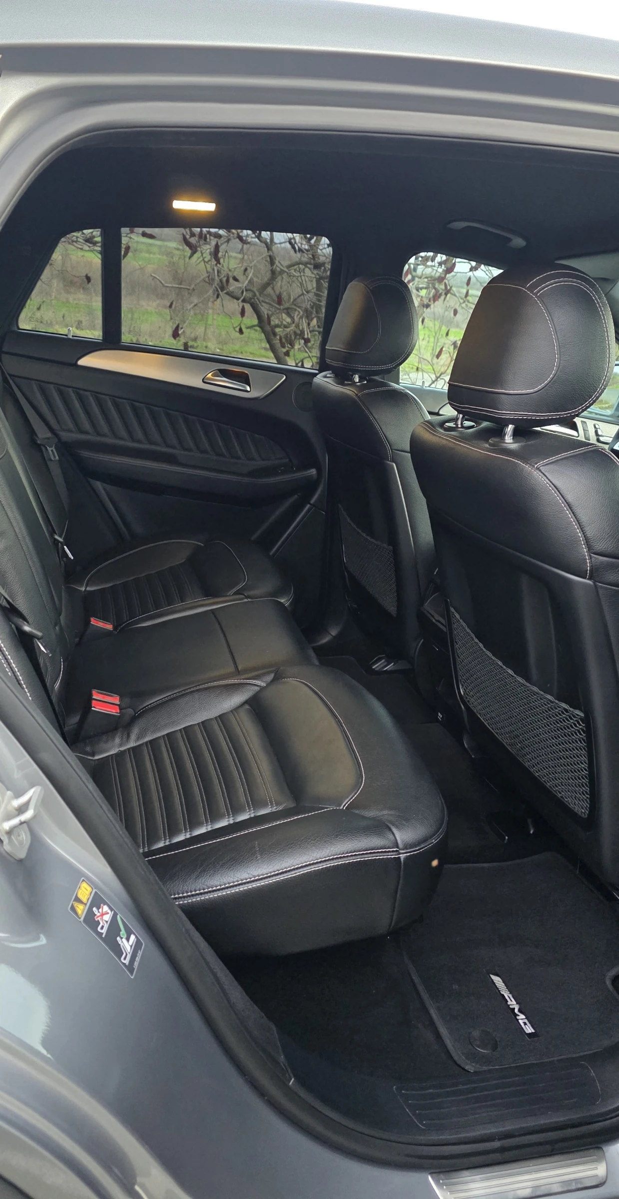 Mercedes-Benz GLE 350 coupe | Mobile.bg � ����������� 12