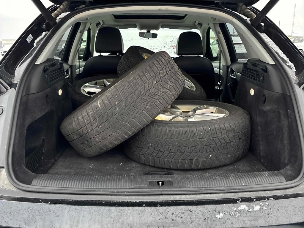 Audi Q3 * Komfort * CARFAX * ���� �� �� | Mobile.bg � ����������� 11