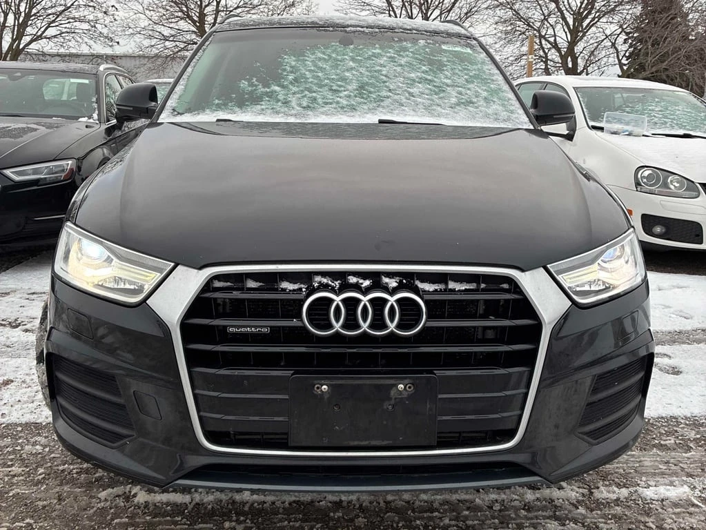 Audi Q3 * Komfort * CARFAX * ���� �� �� | Mobile.bg � ����������� 3