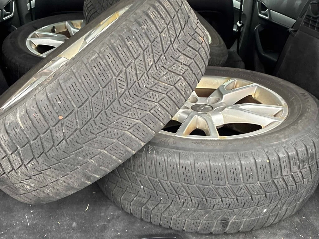 Audi Q3 * Komfort * CARFAX * ���� �� �� | Mobile.bg � ����������� 12