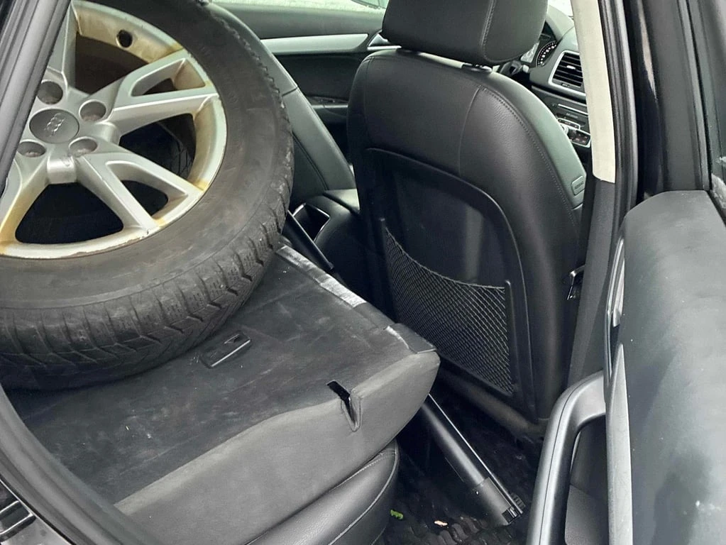 Audi Q3 * Komfort * CARFAX * ���� �� �� | Mobile.bg � ����������� 13