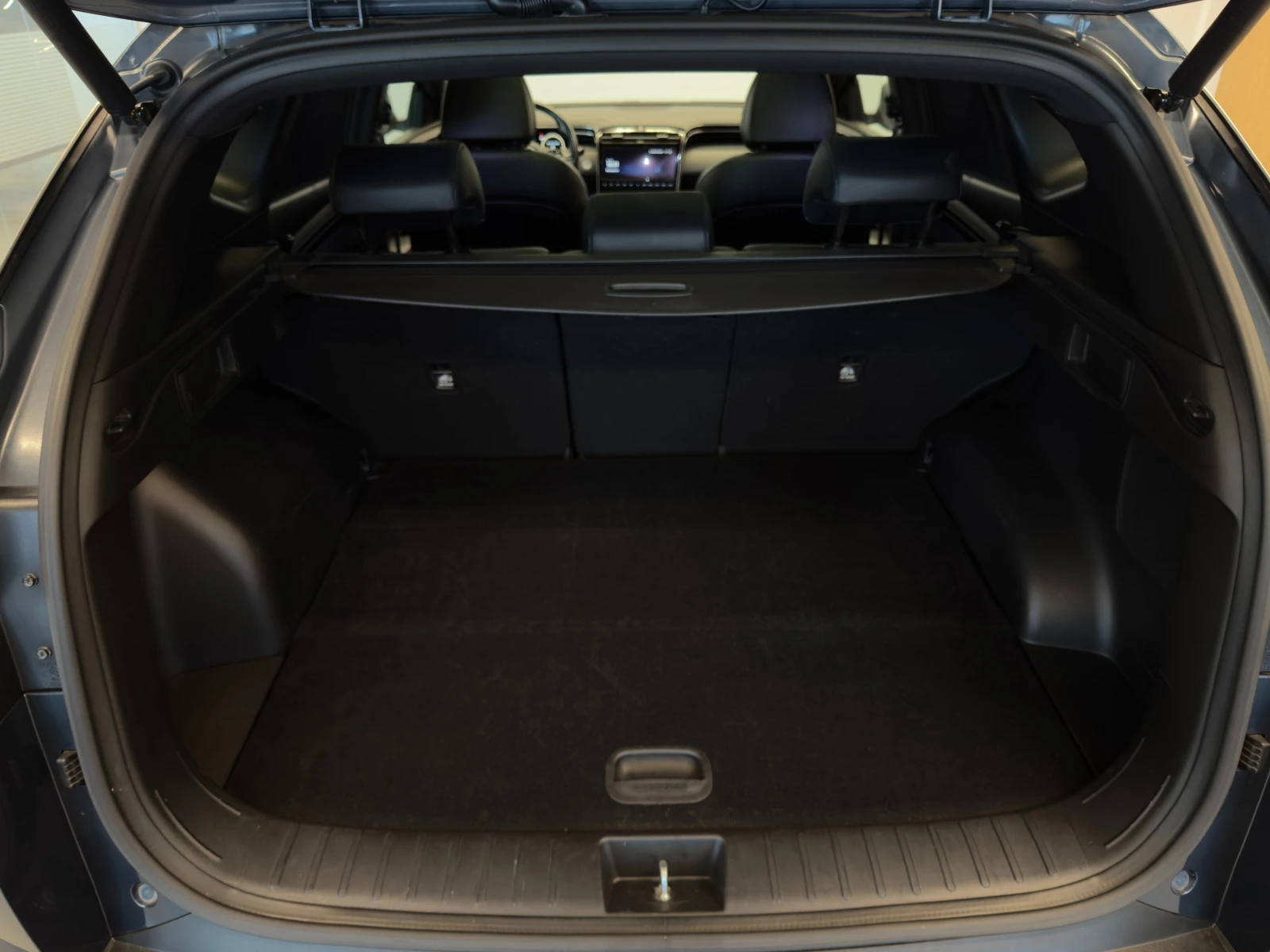 Hyundai Tucson PREMIUM AWD | Mobile.bg � ����������� 17