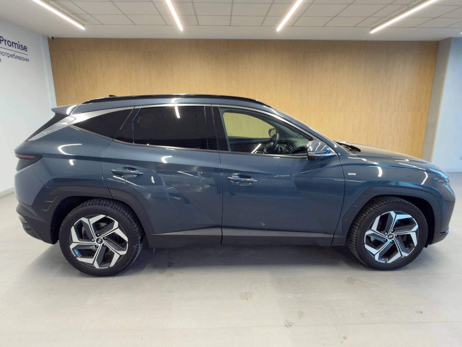 Hyundai Tucson PREMIUM AWD | Mobile.bg � ����������� 6