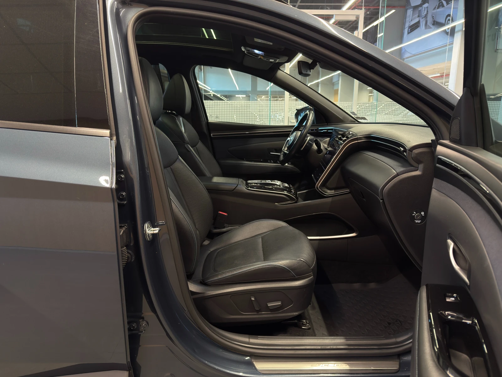 Hyundai Tucson PREMIUM AWD | Mobile.bg � ����������� 15