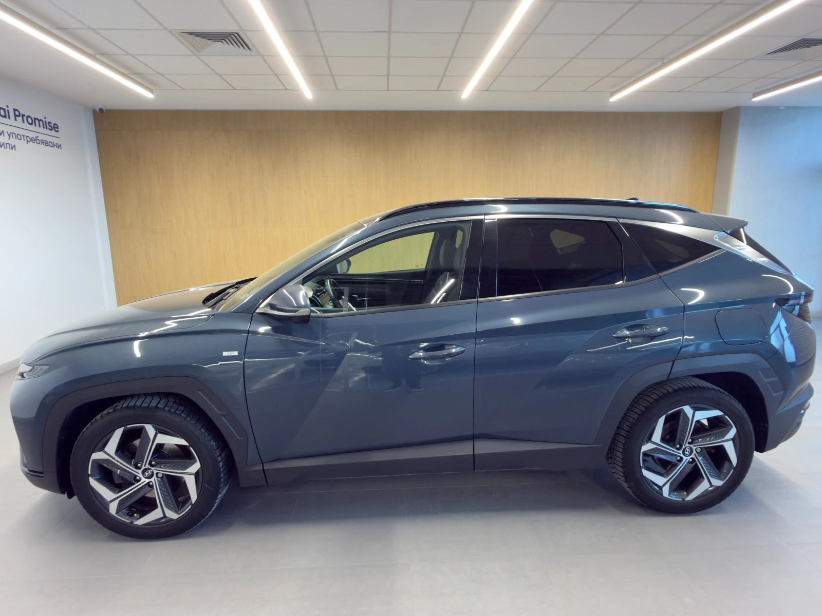 Hyundai Tucson PREMIUM AWD | Mobile.bg � ����������� 2