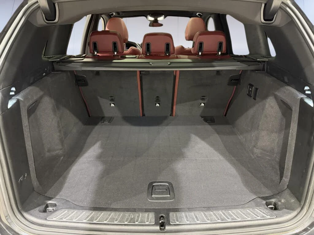 BMW X3 M-Performance * HUD * АвтоКредит * (ЦЕНА ДО БГ) - изображение 6