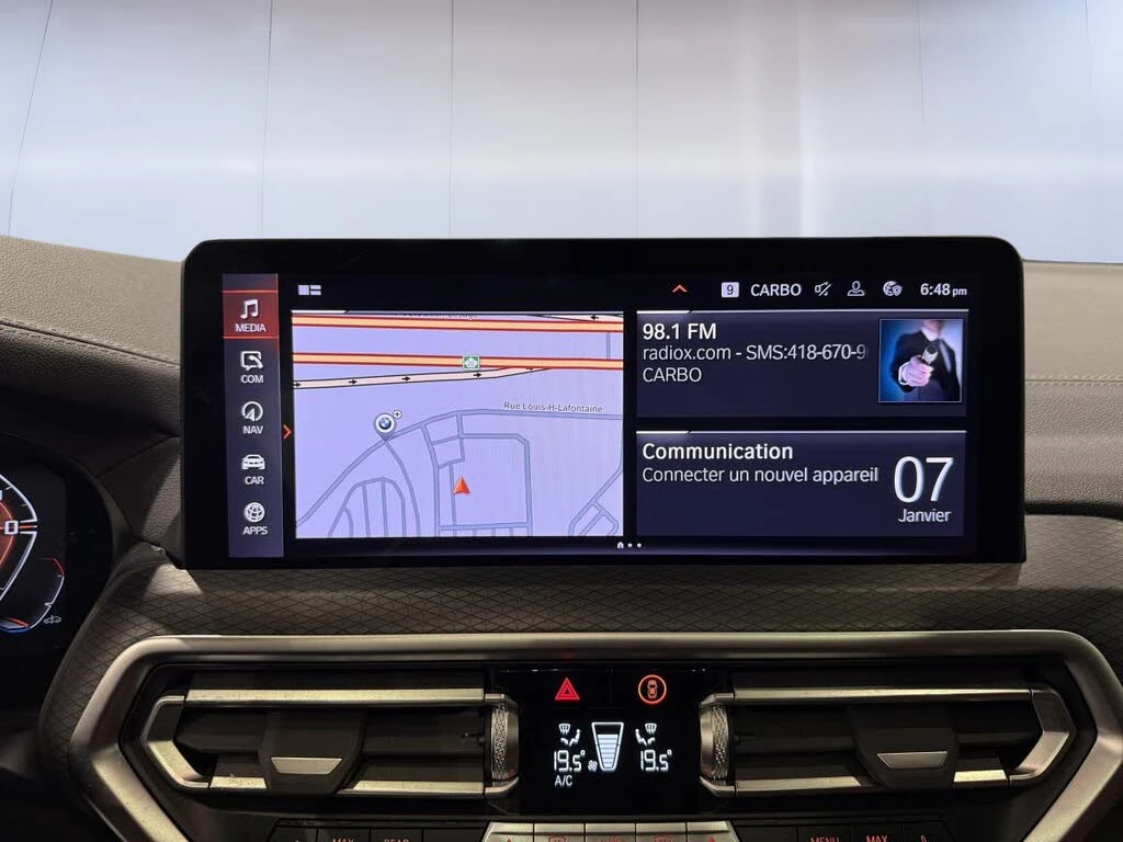 BMW X3 M-Performance * HUD * ���������� * (���� �� ��) | Mobile.bg � ����������� 15