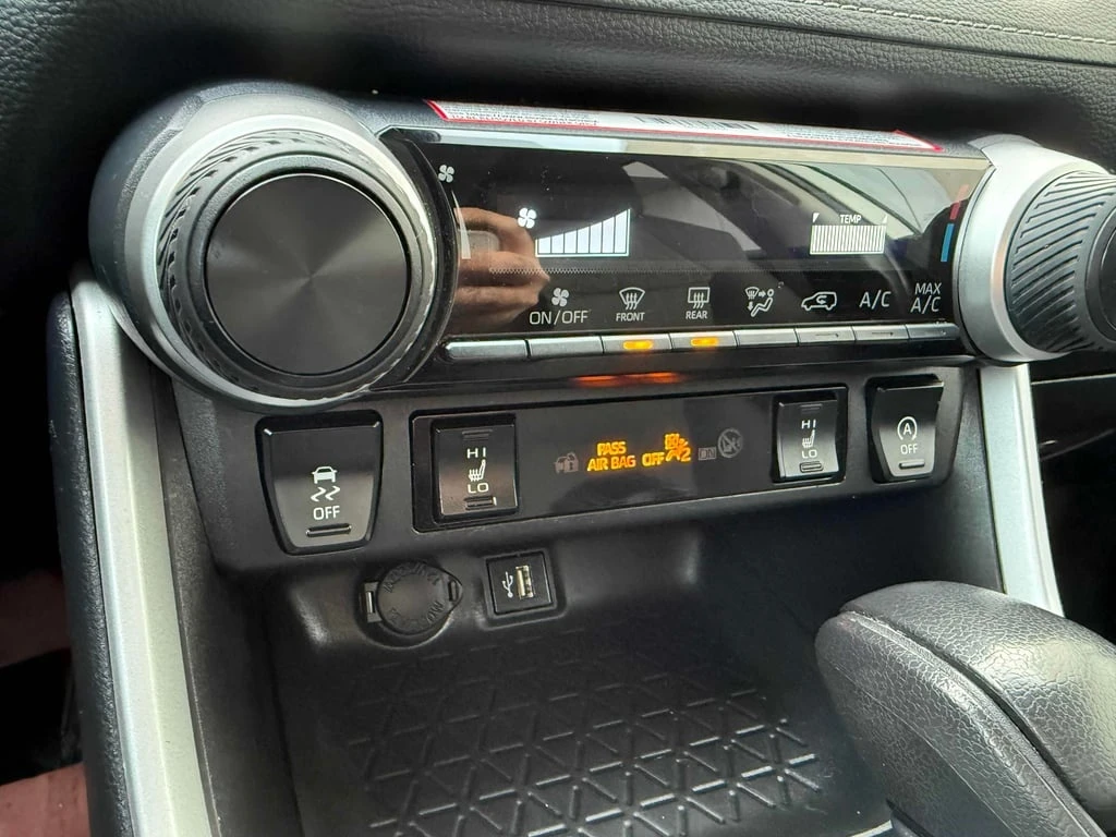 Toyota Rav4 * LE AWD * ������� * �� ���������������� | Mobile.bg � ����������� 13