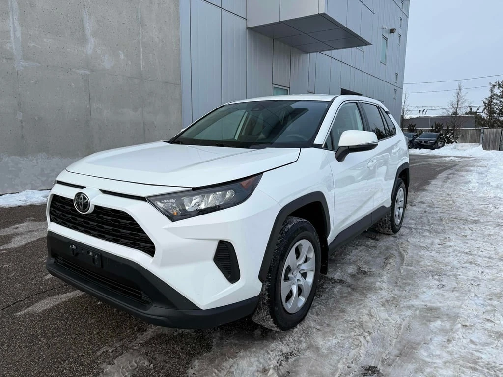Toyota Rav4 * LE AWD * ������� * �� ���������������� | Mobile.bg � ����������� 1