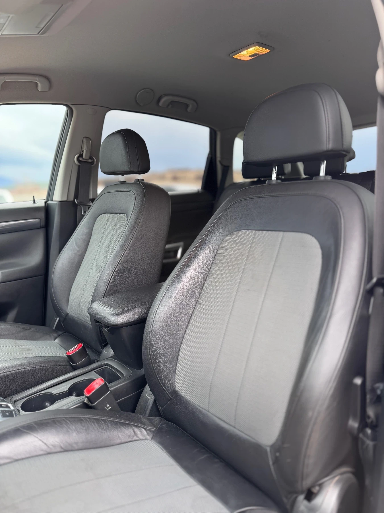 Opel Antara Подгрев/Автомат - изображение 7