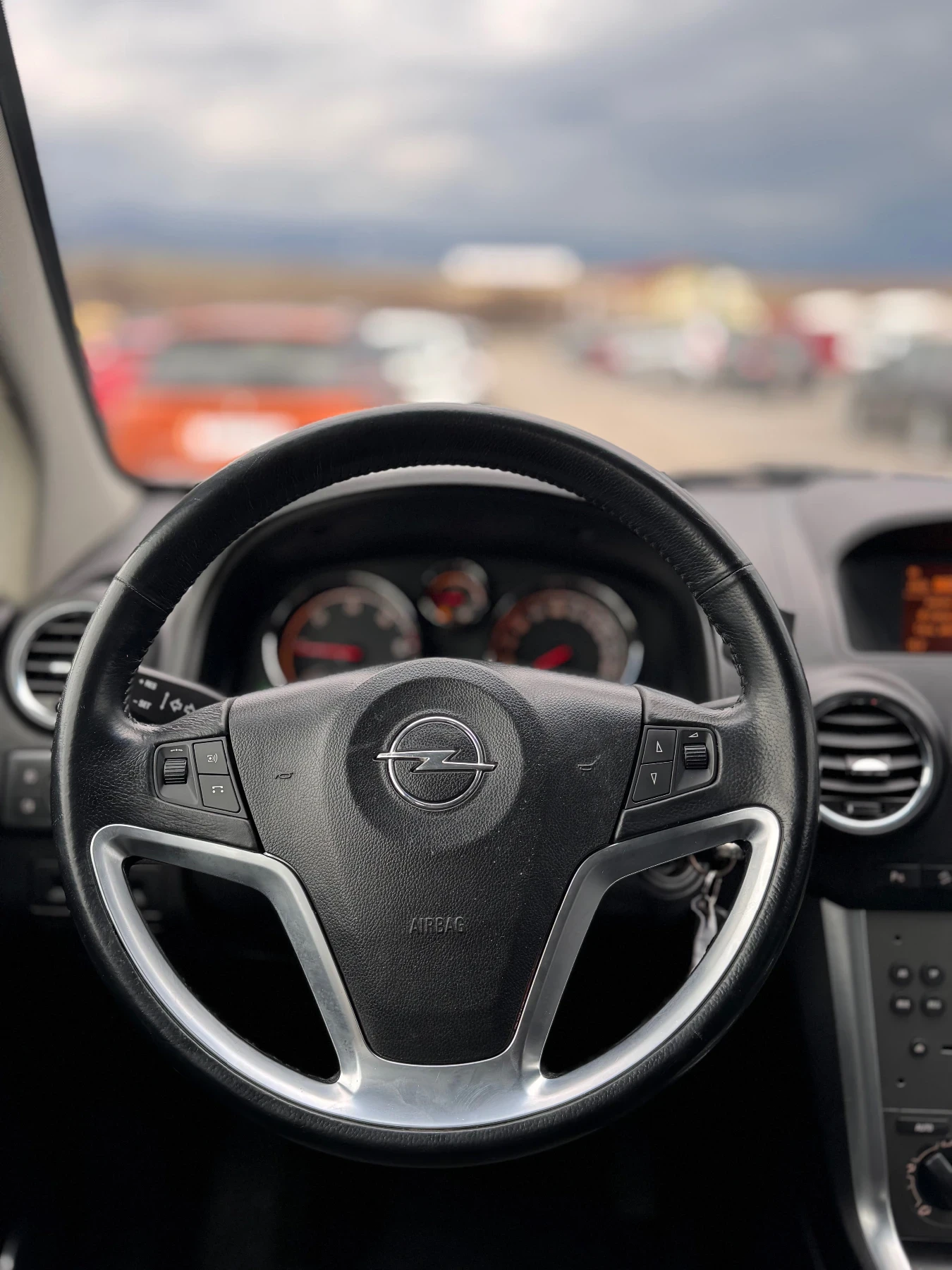 Opel Antara �������/������� | Mobile.bg � ����������� 11