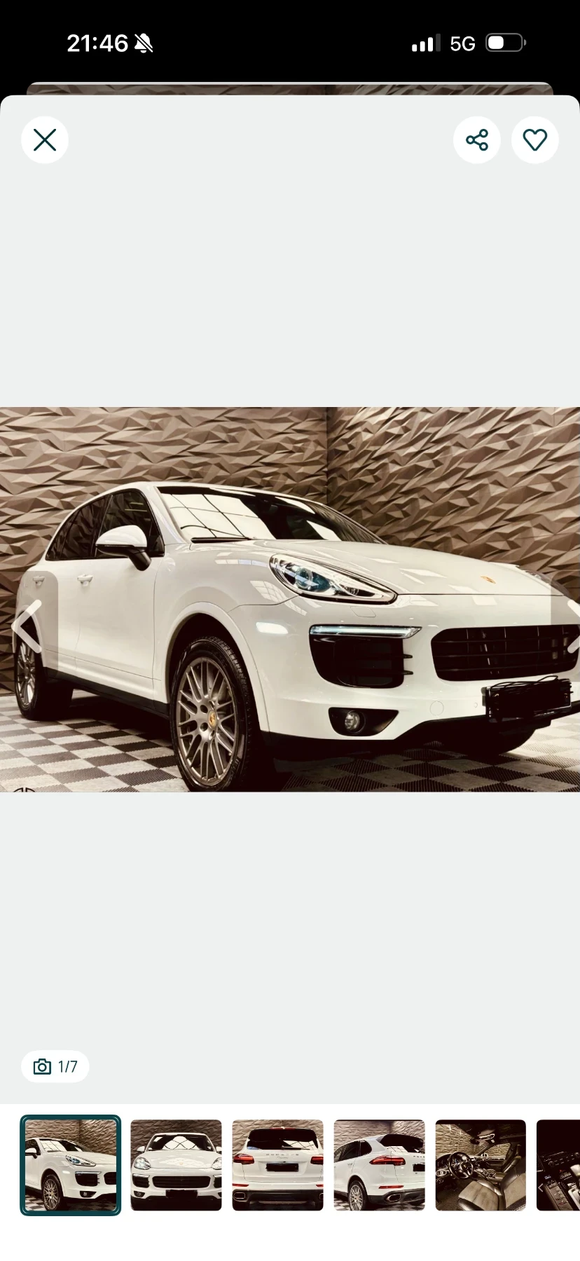 Porsche Cayenne | Mobile.bg � ����������� 1