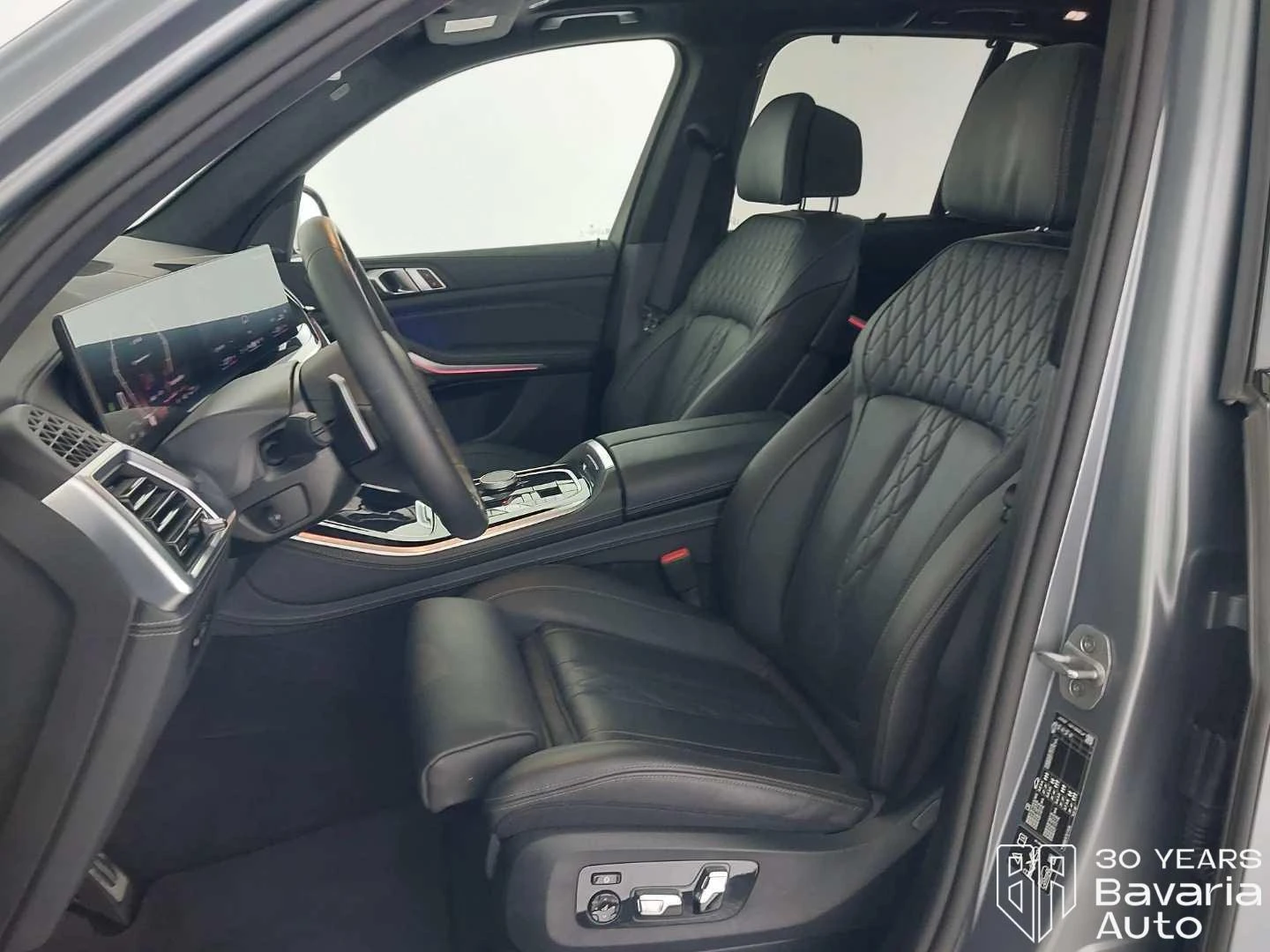BMW X5 40d xDrive M Sport Paket Sportautomatic, снимка 5 - Автомобили и джипове - 54706012