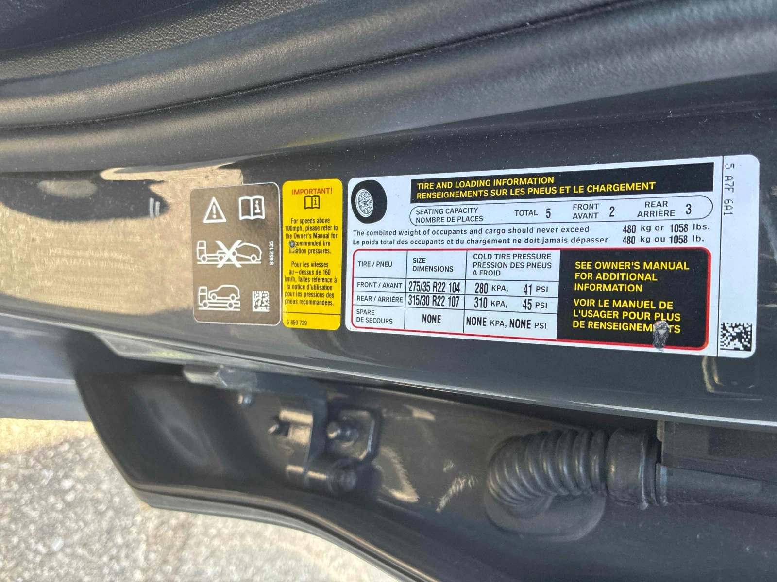 BMW X5 M ПАКЕТ * ПОДГРЕВ * ПАНОРАМА * HARMAN KARDON, снимка 10 - Автомобили и джипове - 54783590