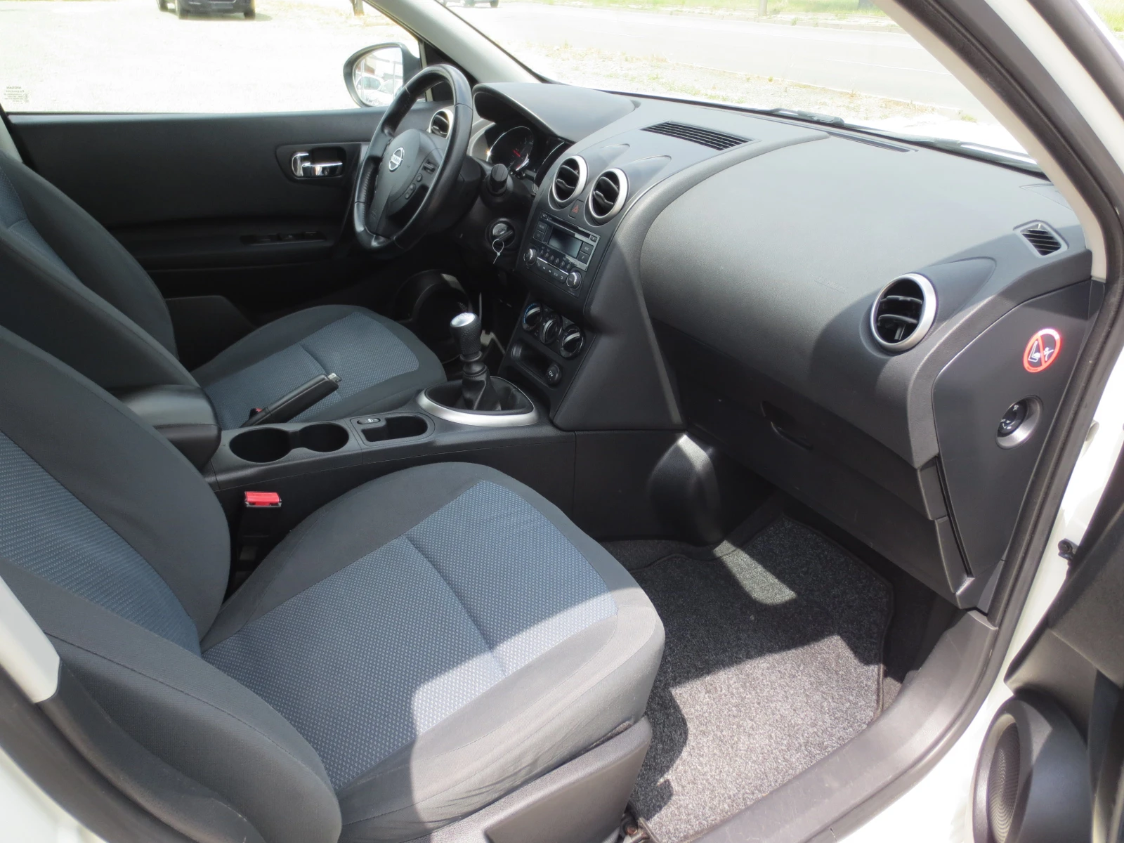 Nissan Qashqai 1.5 dci | Mobile.bg � ����������� 14