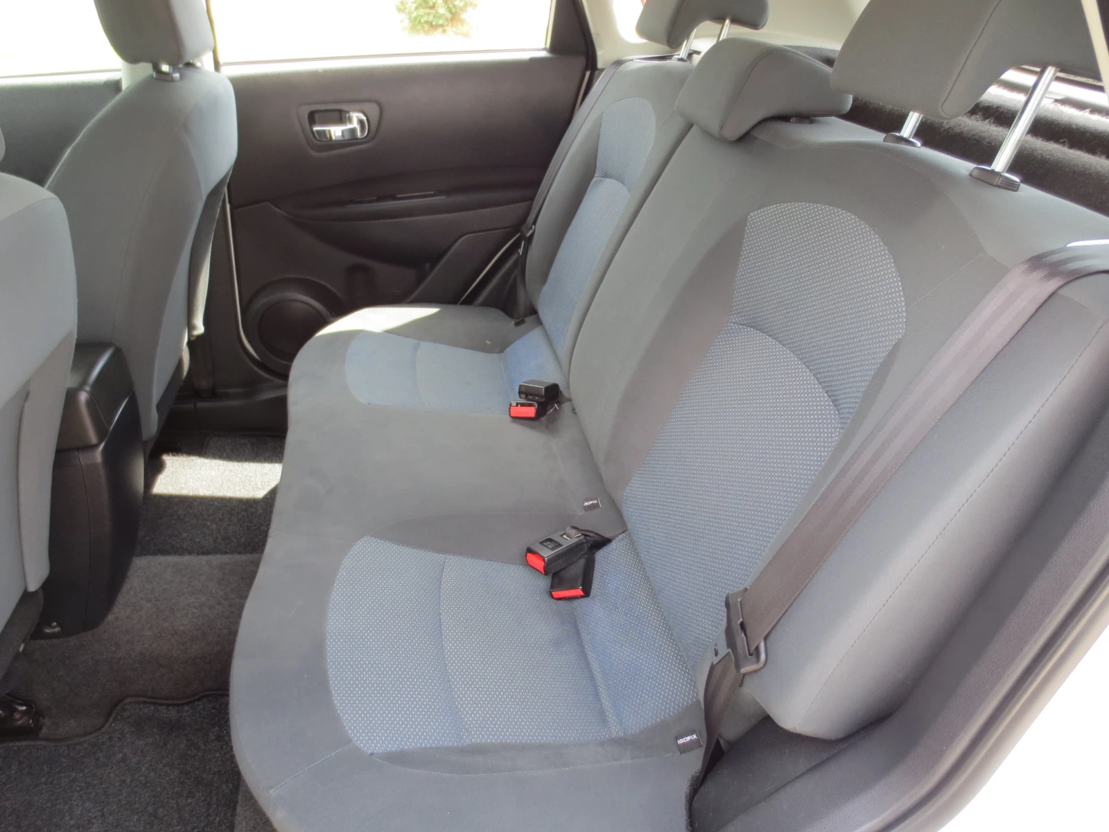 Nissan Qashqai 1.5 dci | Mobile.bg � ����������� 12