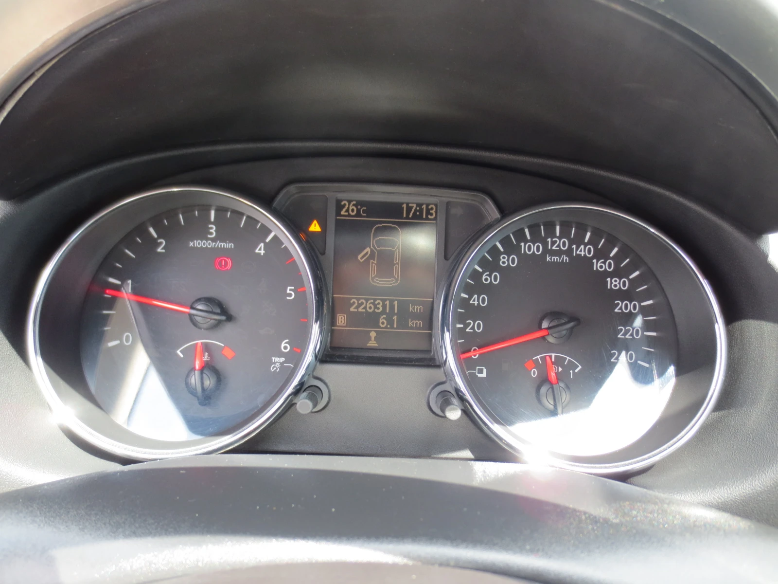 Nissan Qashqai 1.5 dci | Mobile.bg � ����������� 11