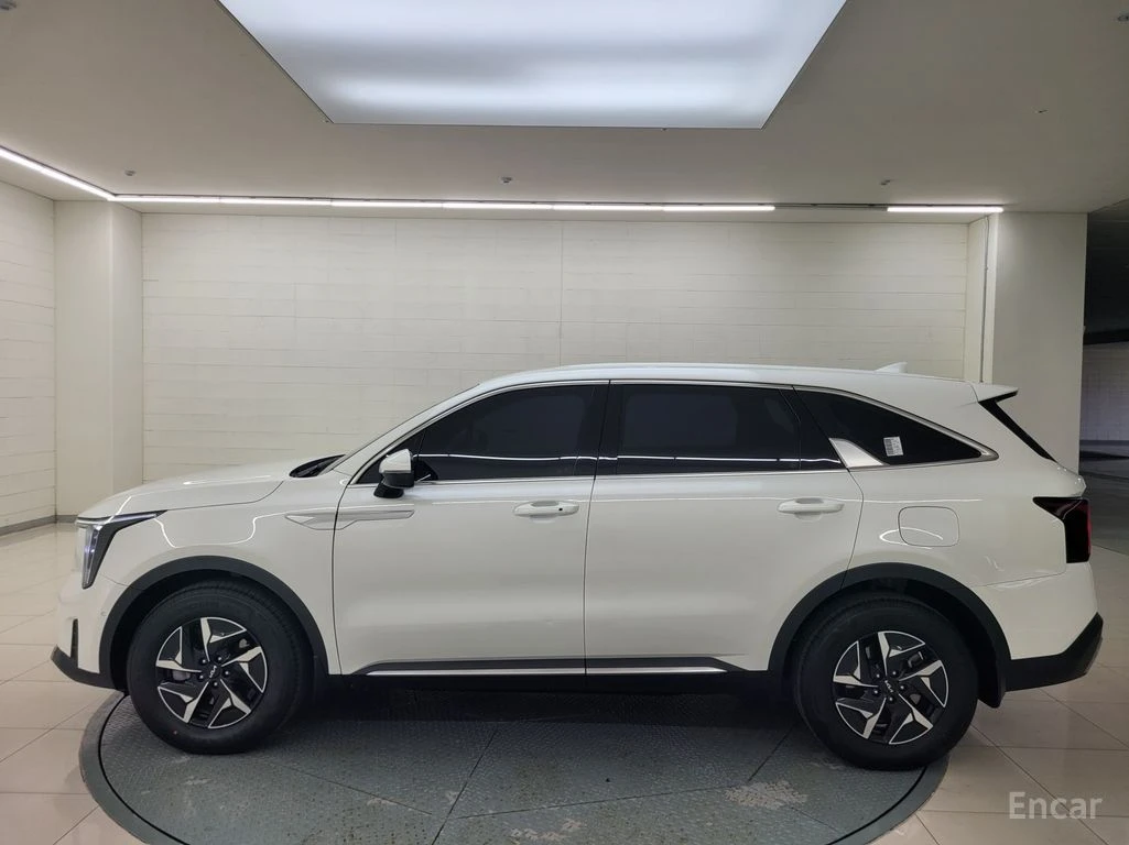 Kia Sorento 1.6* HYBRID* PRESTIGE* ПОДГРЕВ* ОБДУХВАНЕ* 360КАМЕ, снимка 4 - Автомобили и джипове - 54885343