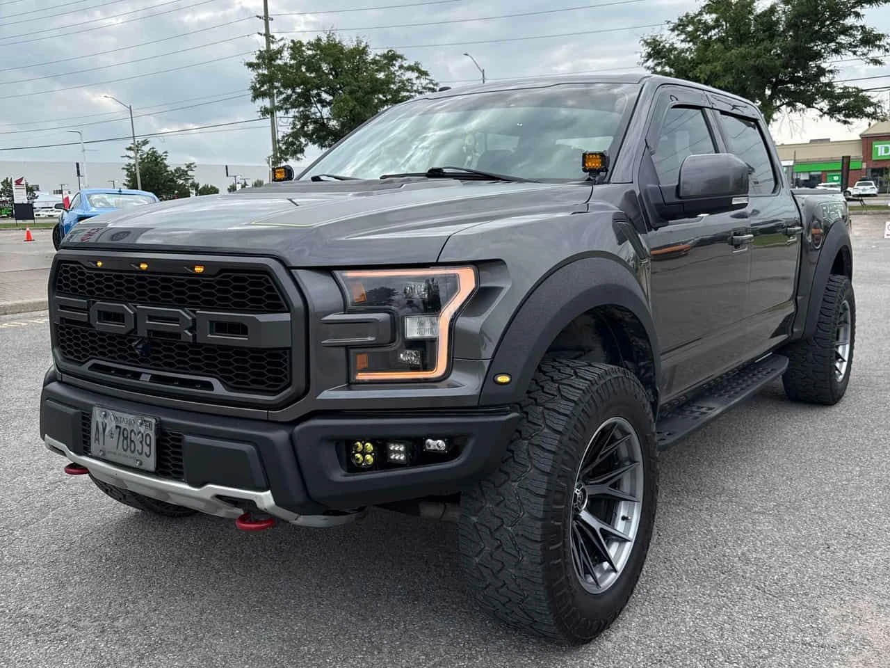 Ford F150 * Raptor * АВТОКРЕДИТ БЕЗ ПЪРВОНАЧАЛНА ВНОСКА* 