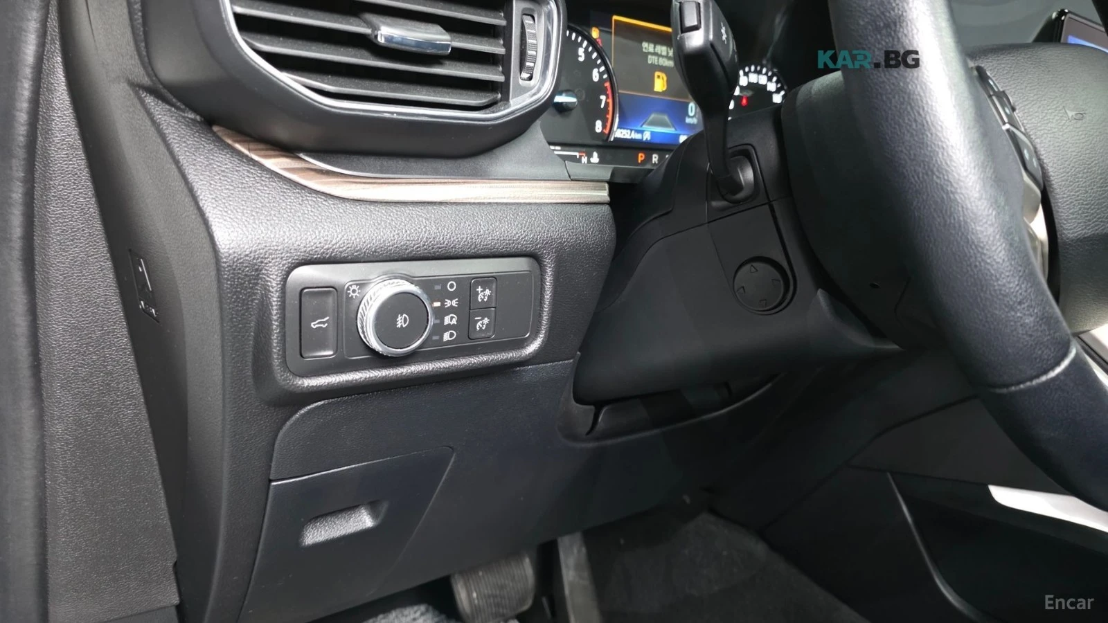 Ford Explorer 2.3 Limited 4WD* ����* ������* ����* ���� | Mobile.bg � ����������� 12