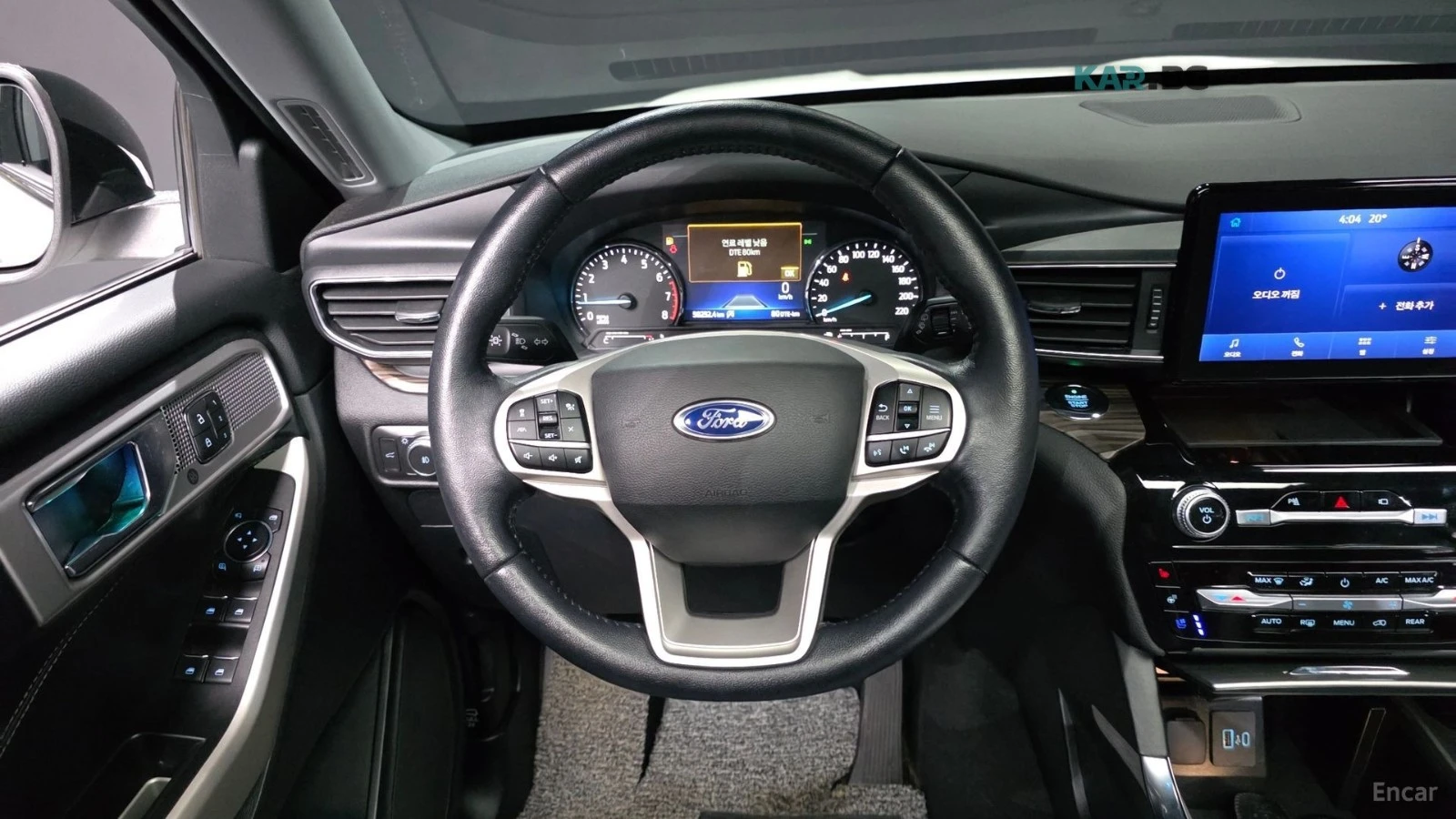 Ford Explorer 2.3 Limited 4WD* ����* ������* ����* ���� | Mobile.bg � ����������� 11