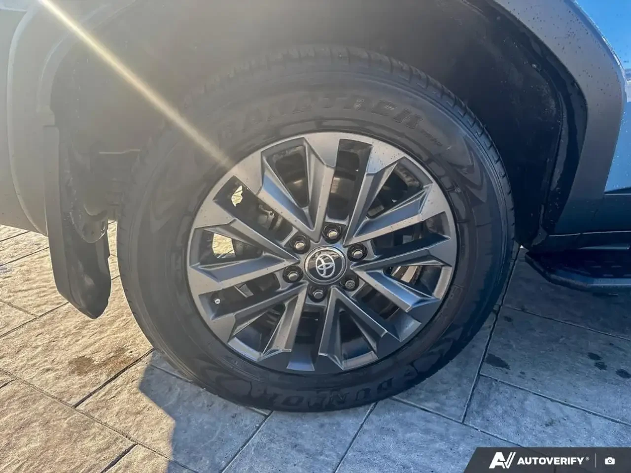 Toyota Land cruiser Land Cruiser Premium Package 4x4 | Mobile.bg � ����������� 6