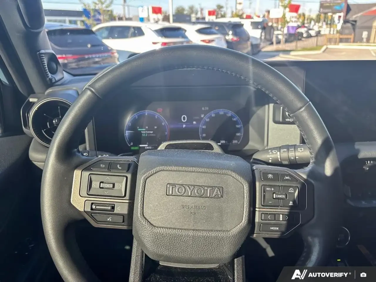 Toyota Land cruiser Land Cruiser Premium Package 4x4 | Mobile.bg � ����������� 13