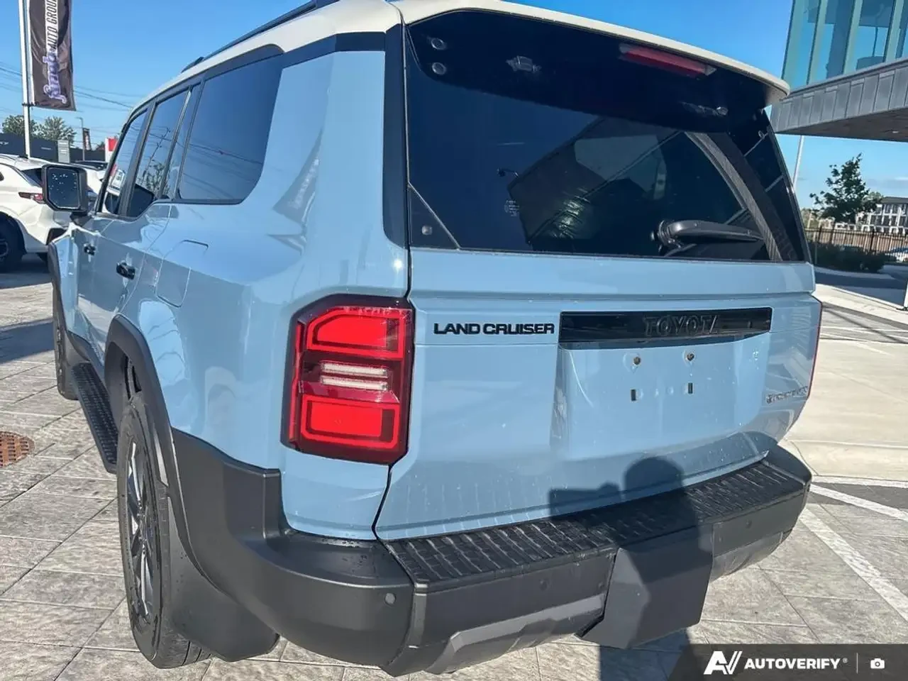 Toyota Land cruiser Land Cruiser Premium Package 4x4 | Mobile.bg � ����������� 10