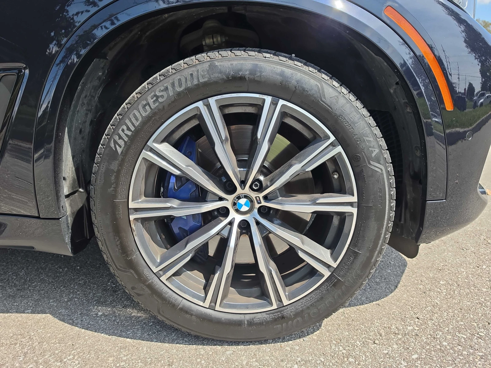 BMW X5 * xDrive40i * CARFAX * ЛАЗЕРИ * HARMAN/KARDON, снимка 7 - Автомобили и джипове - 55830523