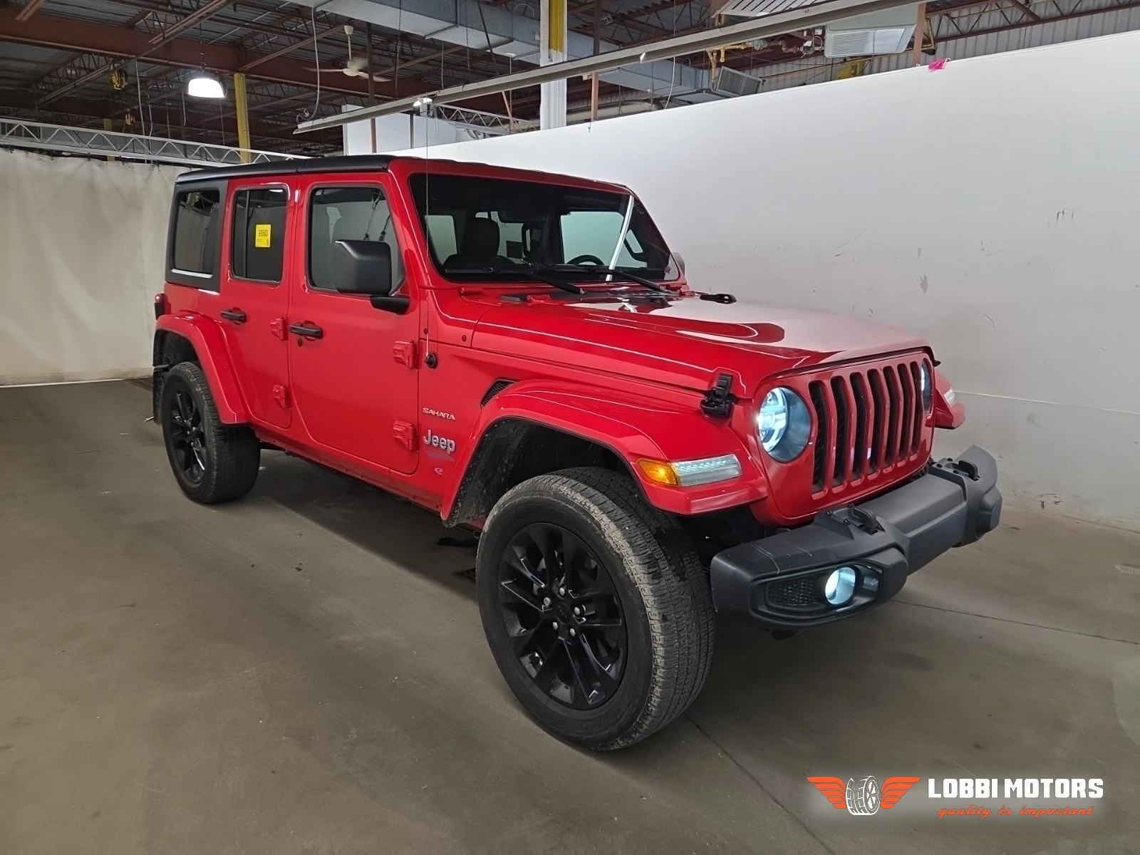 Jeep Wrangler, снимка 2 - Автомобили и джипове - 56098734