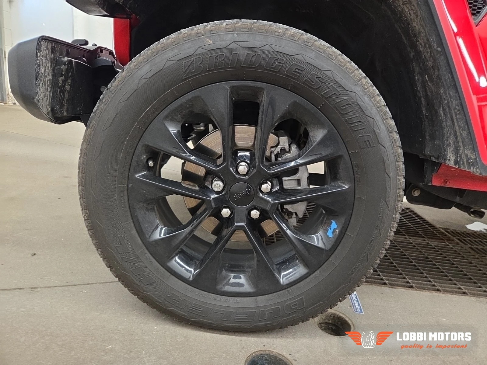 Jeep Wrangler, снимка 6 - Автомобили и джипове - 56098734