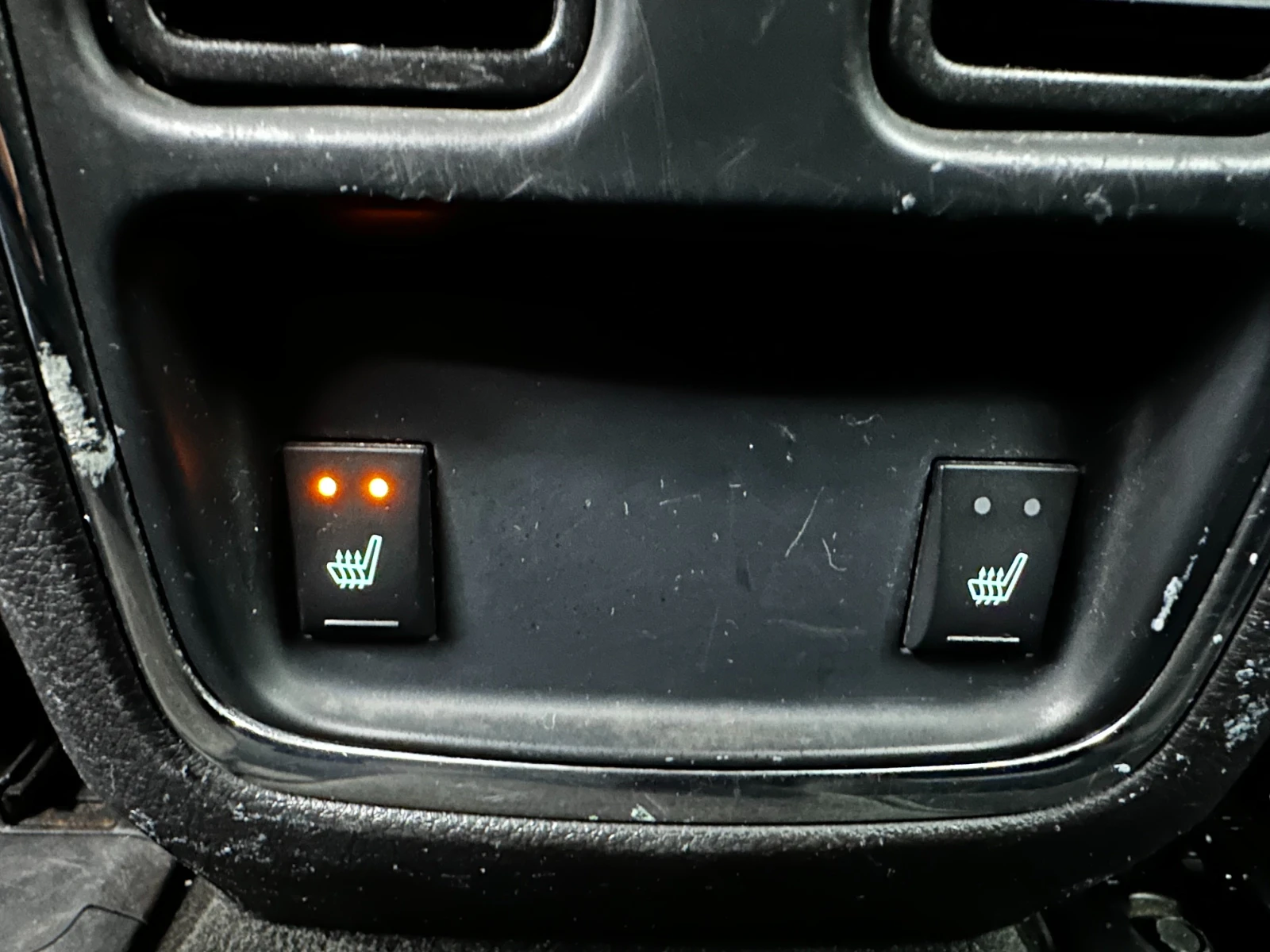 Jeep Grand cherokee 5.7i 352 к.с., снимка 10 - Автомобили и джипове - 56209444