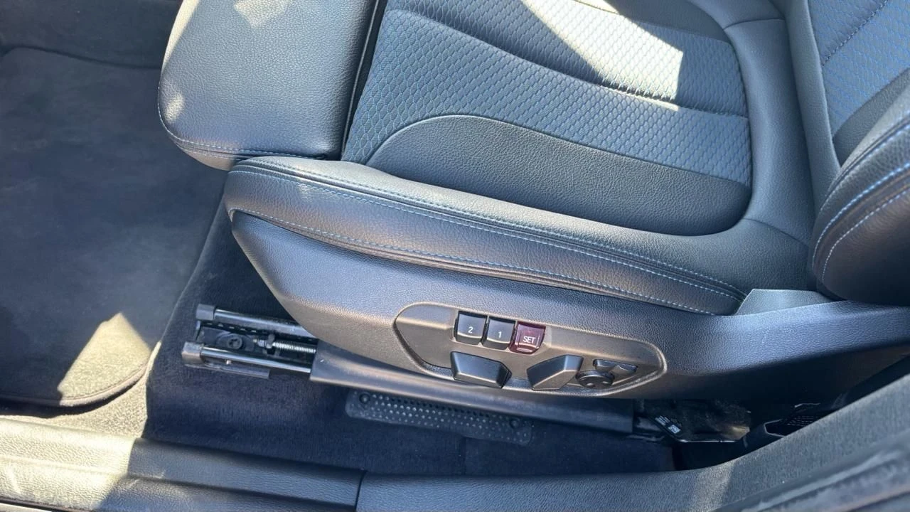 BMW X1, снимка 5 - Автомобили и джипове - 56313434