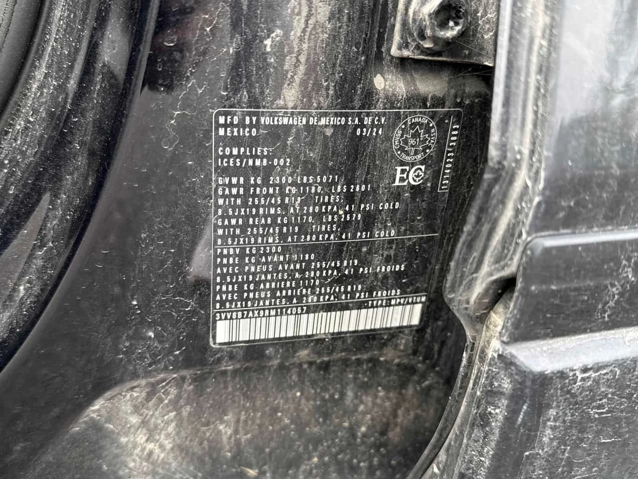 VW Tiguan Comfortline R Line Black Edition * CARFAX  | Mobile.bg � ����������� 13