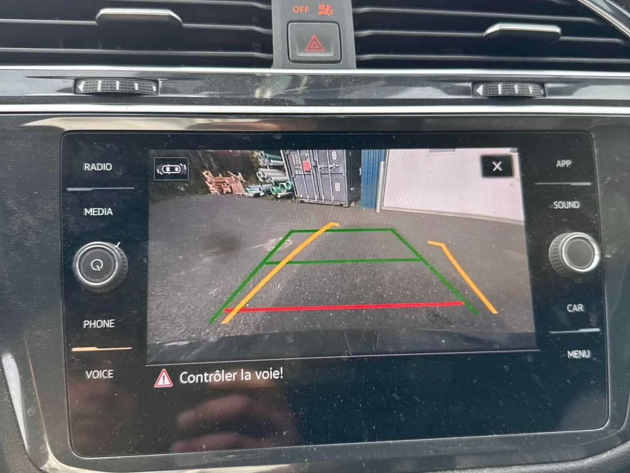VW Tiguan Comfortline R Line Black Edition * CARFAX  | Mobile.bg � ����������� 12