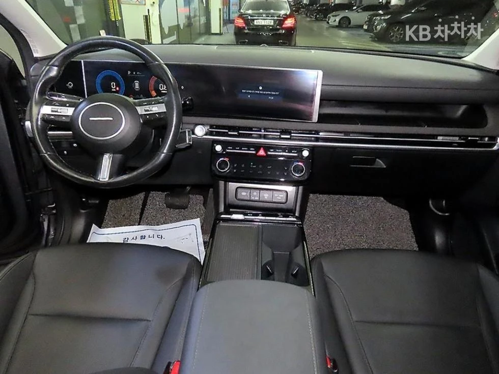 Hyundai Tucson 1.6T  / Premium, снимка 10 - Автомобили и джипове - 56534833