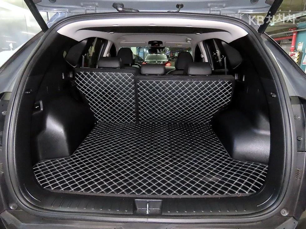 Hyundai Tucson 1.6T  / Premium, снимка 17 - Автомобили и джипове - 56534833
