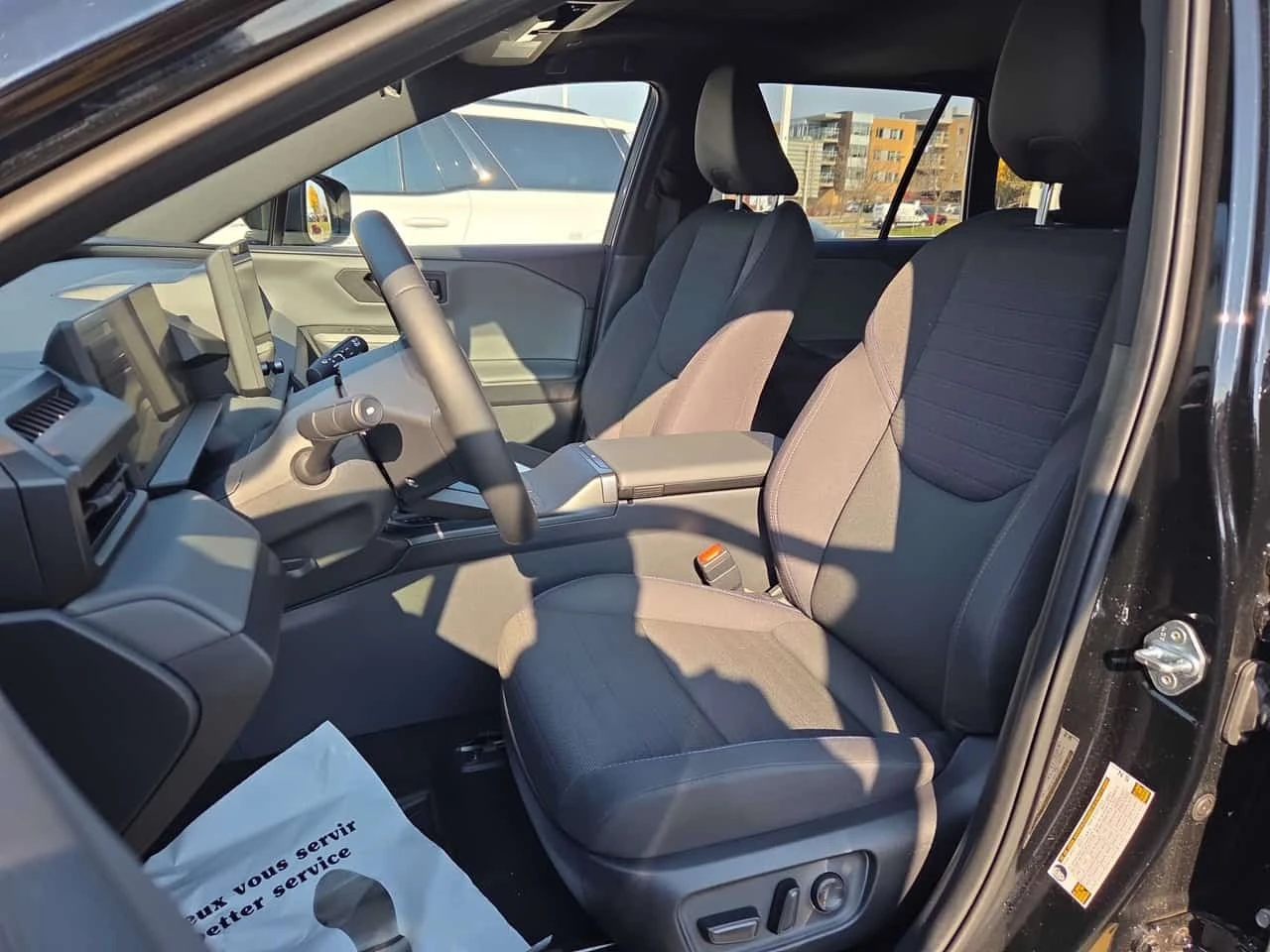 Toyota Rav4 PLUG-IN HYBRID * AWD * CARFAX * , снимка 10 - Автомобили и джипове - 56727575