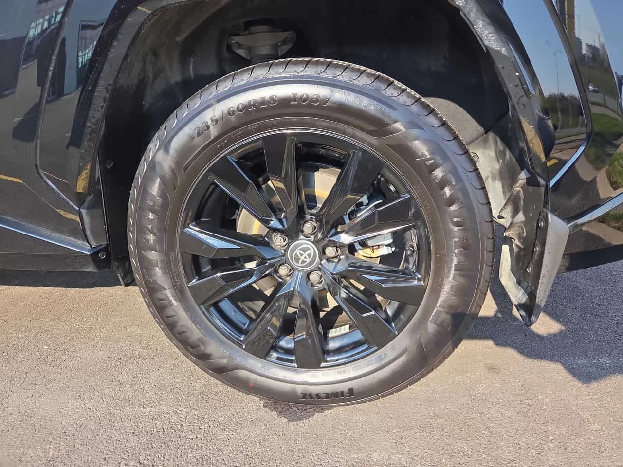 Toyota Rav4 PLUG-IN HYBRID * AWD * CARFAX * , снимка 6 - Автомобили и джипове - 56727575