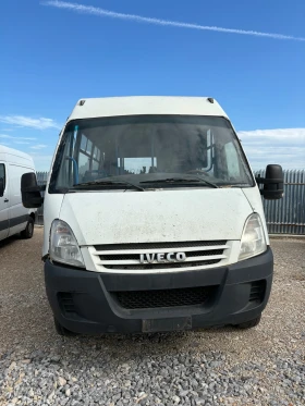 Iveco 6510 65C 3000k, снимка 1