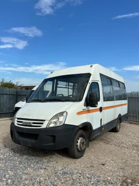 Iveco 6510 65C 3000k, снимка 3