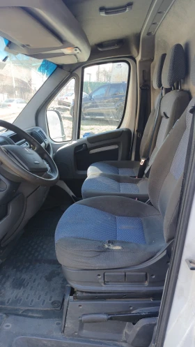 Peugeot Boxer, снимка 4