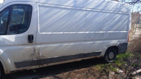 Peugeot Boxer, снимка 3