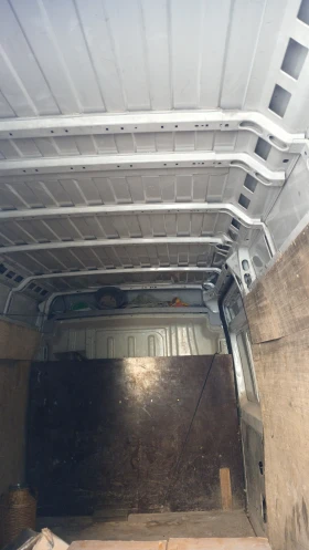 Peugeot Boxer, снимка 8