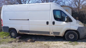 Peugeot Boxer, снимка 2