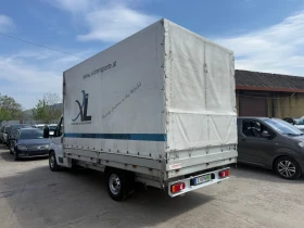 Fiat Ducato 2.3jtd 4.30м бордови, снимка 6