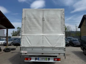 Fiat Ducato 2.3jtd 4.30м бордови, снимка 7