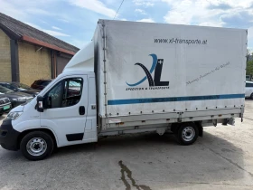 Fiat Ducato 2.3jtd 4.30м бордови, снимка 3