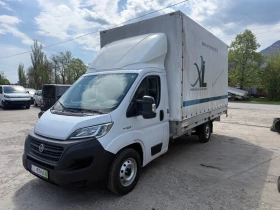 Fiat Ducato 2.3jtd 4.30м бордови, снимка 1